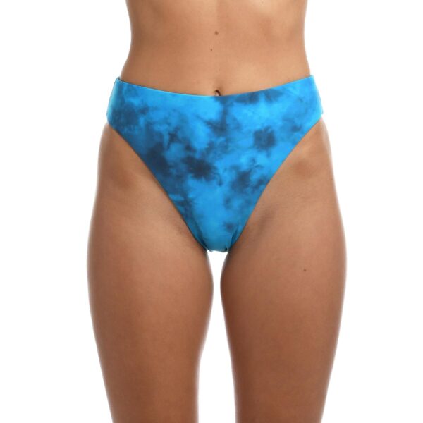Bottom Citrus reversible cintura alta In The Clouds