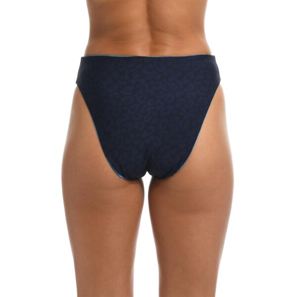 Bottom Citrus reversible cintura alta In The Clouds - Imagen 4