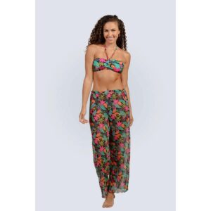 Pantalon Ingear mesh Into the Wild mujer