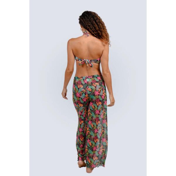 Pantalon Ingear mesh Into the Wild mujer - Imagen 2