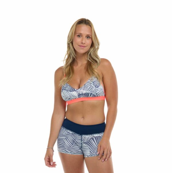 Bottom short Eidon Desert Island mujer