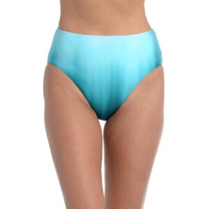 Bottom LB cintura alta Ocean Oasis