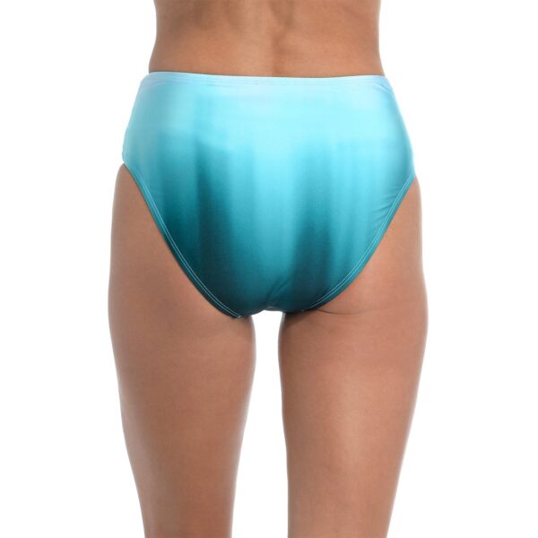 Bottom LB cintura alta Ocean Oasis - Imagen 2