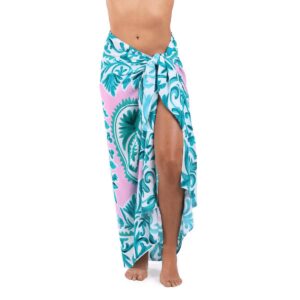 Pareo LB Opulent Palm