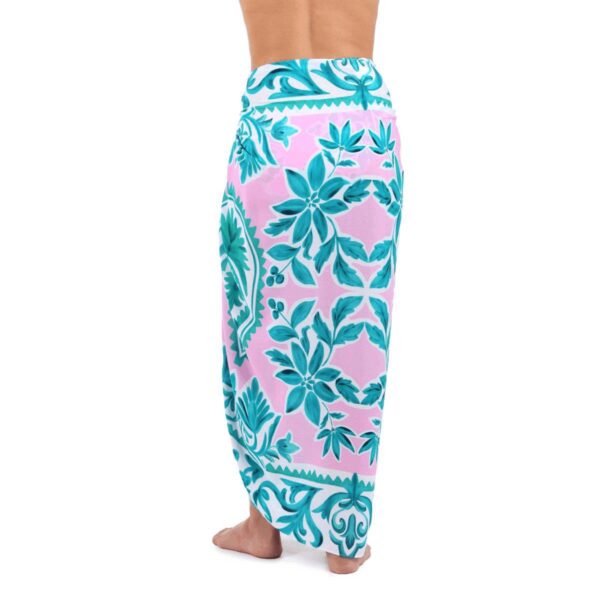 Pareo LB Opulent Palm - Imagen 2