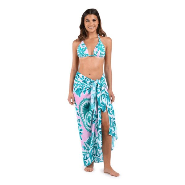 Pareo LB Opulent Palm - Imagen 3