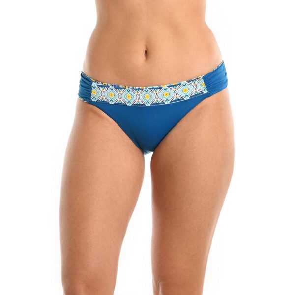 Bottom LB reversible Scarf City - Imagen 2