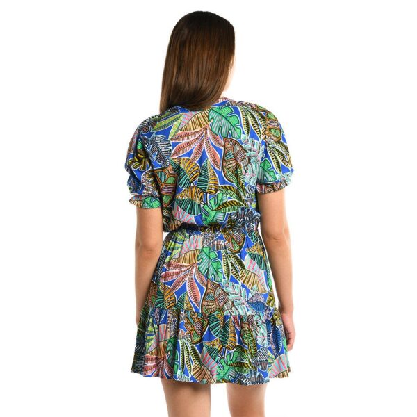 Vestido LB corto Neon Nights - Imagen 3