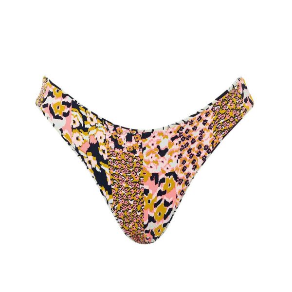 Bottom Maaji SP24 Daisy Floral Sublimity - Imagen 3