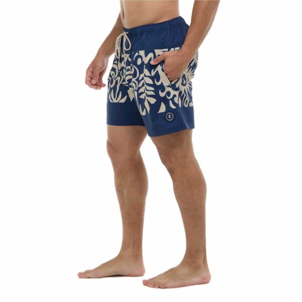 Calzoneta Eidon Burst azul con blanco hombre - Imagen 2