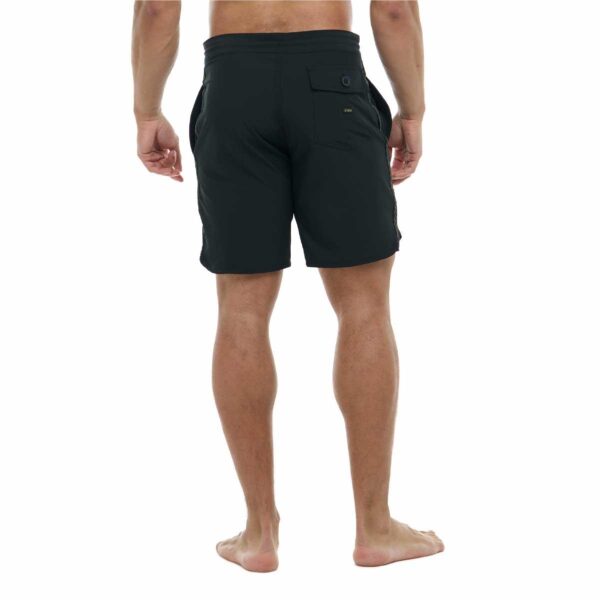 Boardshort Eidon Lowers negro hombre - Imagen 3
