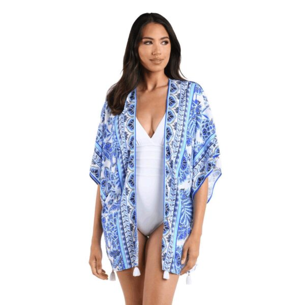 Kimono LB Beyond the Pacific