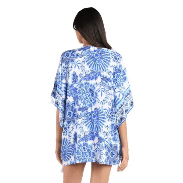 Kimono LB Beyond the Pacific - Imagen 2
