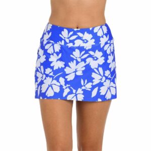 Bottom falda 24th & Ocean Marseille Floral