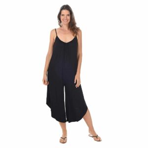 Jumper J.Valdi Kira Slub negro