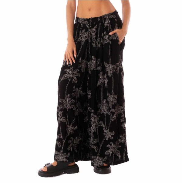Pantalon Maaji SP25 Gleaming Bloom Sabine - Imagen 3