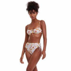 Top Flirtt underwire Botanic Party