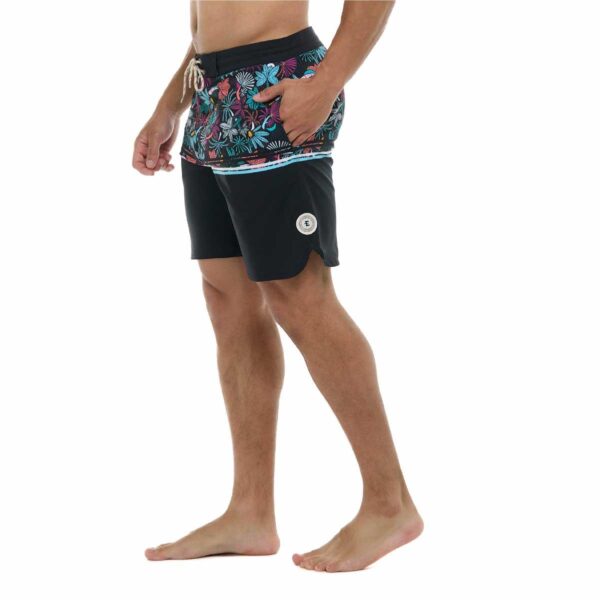 Boardshort Eidon Sand & Sea hombre - Imagen 2