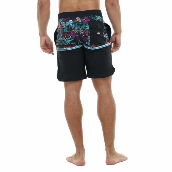 Boardshort Eidon Sand & Sea hombre - Imagen 3