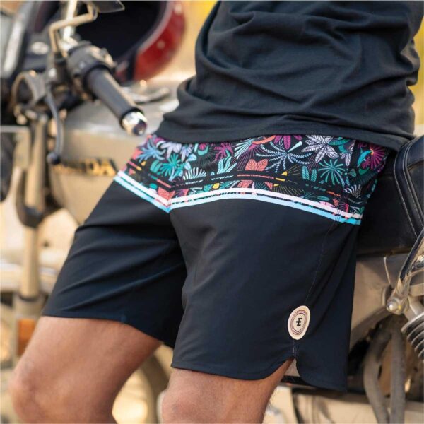 Boardshort Eidon Sand & Sea hombre - Imagen 4