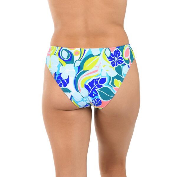 Bottom Citrus Hibiscus Spirit - Imagen 2