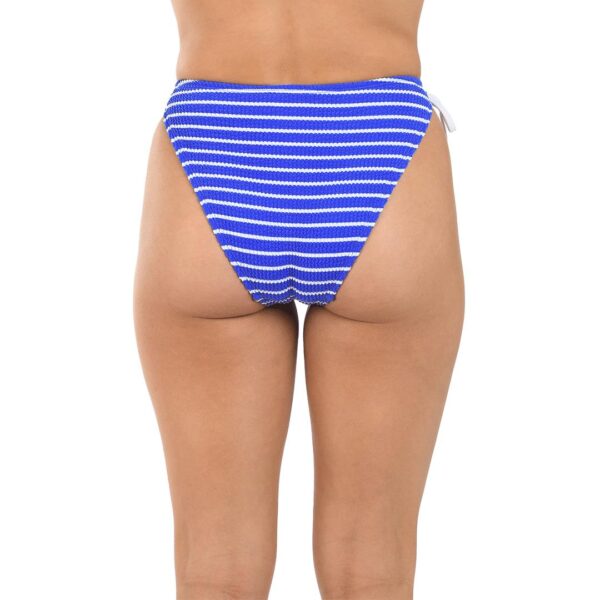 Bottom Citrus Brenton Stripe bralette - Imagen 2