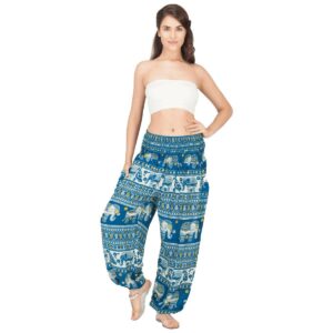 Pantalon India Boutique tipo batik surtido mujer