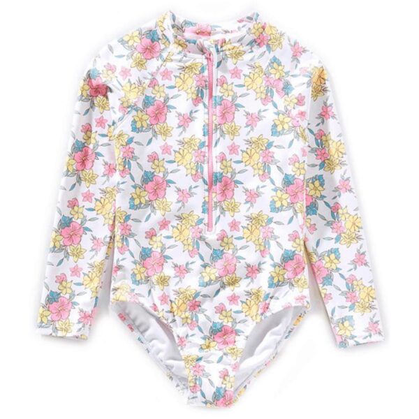 Calzoneta Angel Beach M/L Floral Rodeo niña 7-16yr