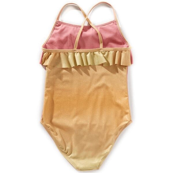 Calzoneta con pareo Angel Beach 2pz Summer Haze niña 7-16yr - Imagen 2