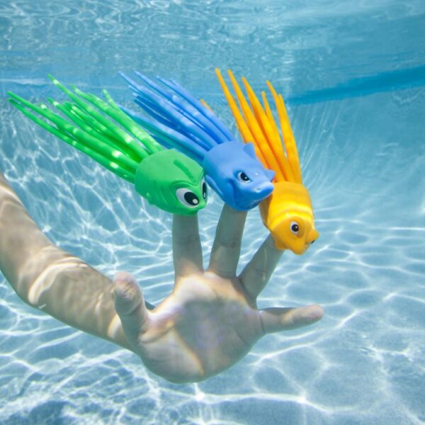 Squidivers Swimways - Imagen 2