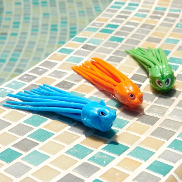 Squidivers Swimways - Imagen 3