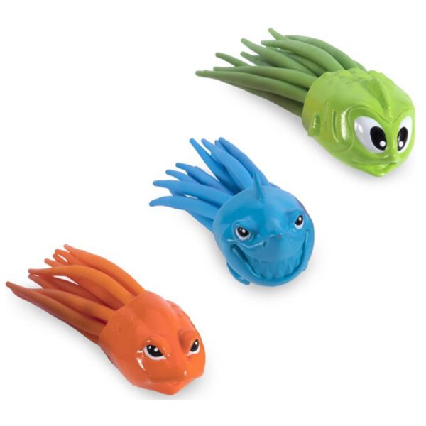 Squidivers Swimways - Imagen 5