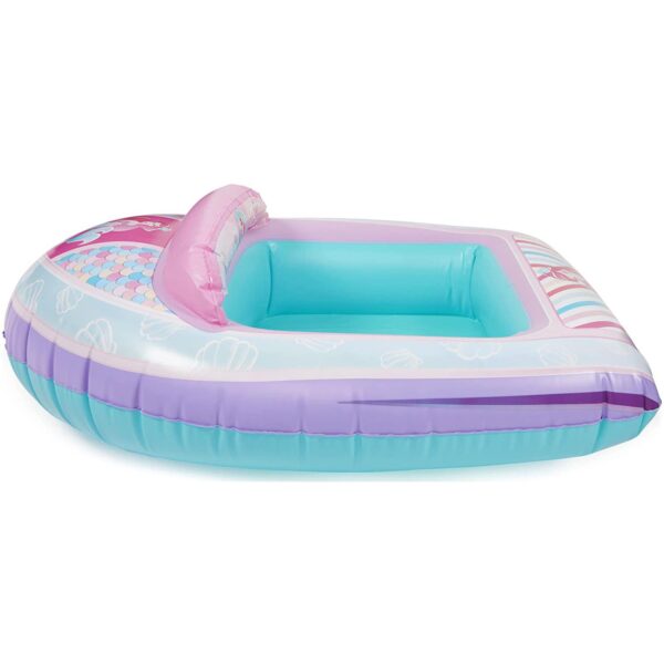 Barco Infable Swimways Ariel - Imagen 2