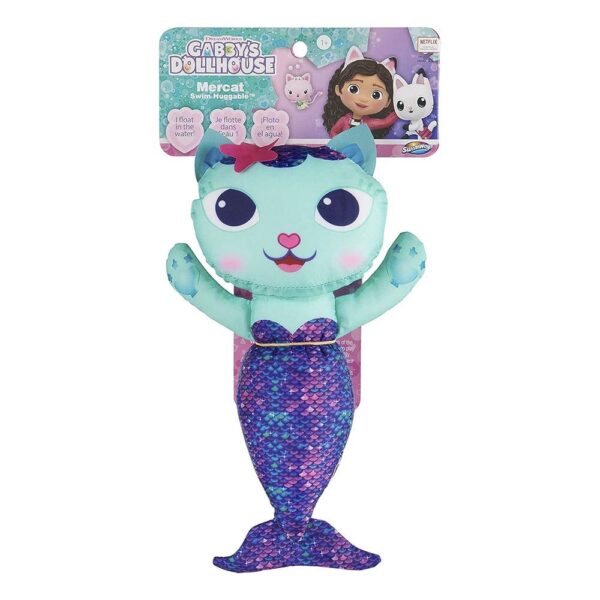 Peluche para agua Swimways - Imagen 4