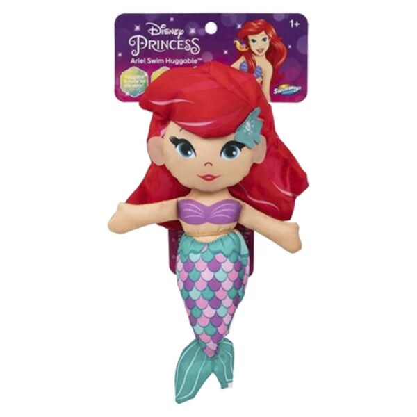 Peluche para agua Swimways - Imagen 6