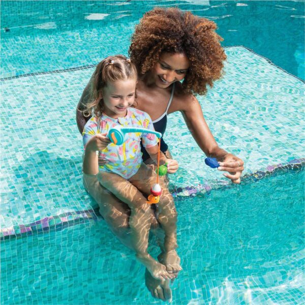 Friendly Fishing Swimways - Imagen 3