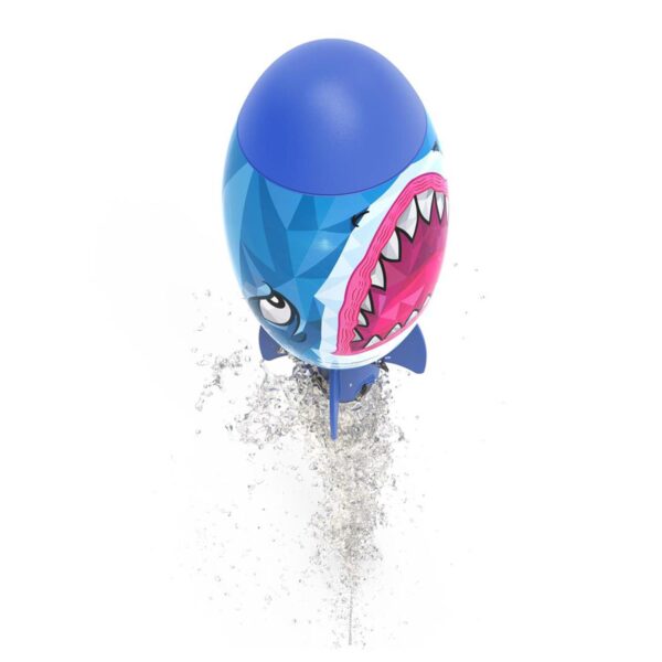 Shark Rocket Swimways - Imagen 2