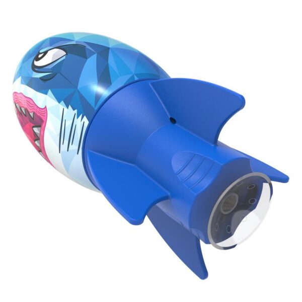 Shark Rocket Swimways - Imagen 3