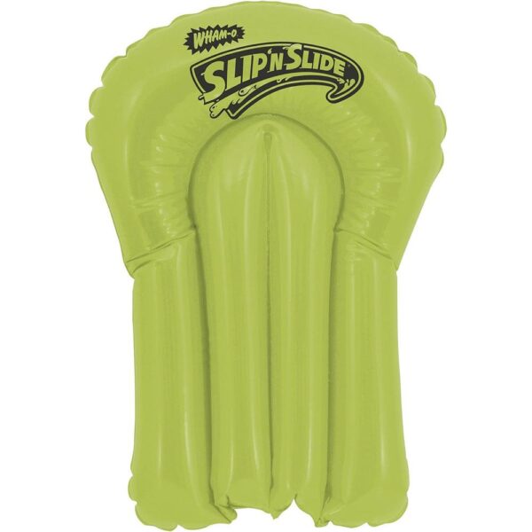 Resbaladero Wham-O Wave Rider Triple con 3 inflables 16 pies - Imagen 2