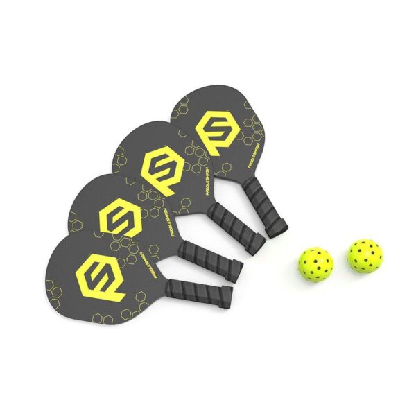 PaddleSmash juego de Pickleball - Imagen 3