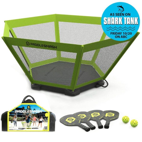PaddleSmash juego de Pickleball - Imagen 4