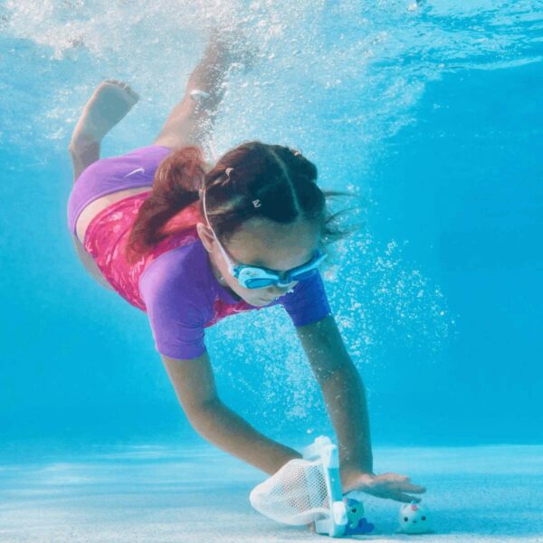 Gabby´s Dive & Catch Game Swimways - Imagen 3