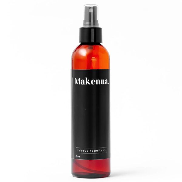 Repelente Makenna Spray 8 oz