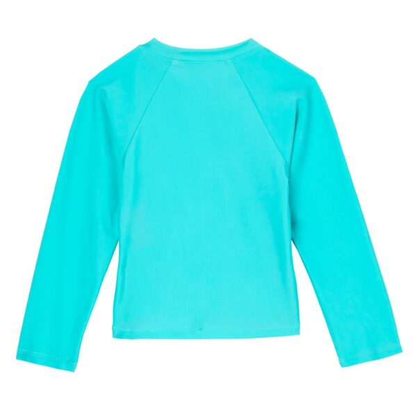 Rashguard Angel Beach M/L Unicorn Dream niña 4-6x - Imagen 2
