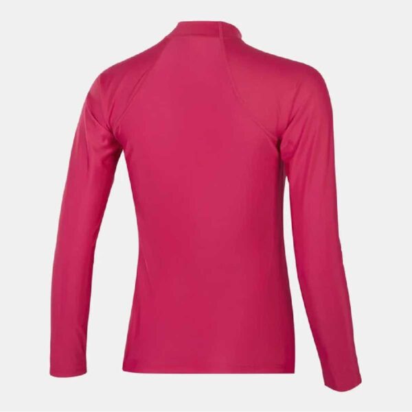 Rashguard Speedo M/L Essential mujer morada - Imagen 2