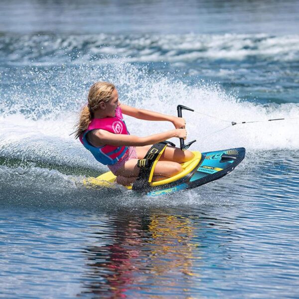 Kneeboard Obrien Voodoo - Imagen 2