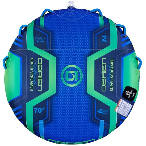 Tubo Obrien Ultimate Super Screamer 2 personas
