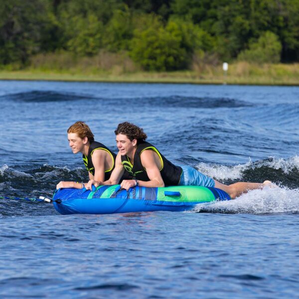 Tubo Obrien Ultimate Super Screamer 2 personas - Imagen 3