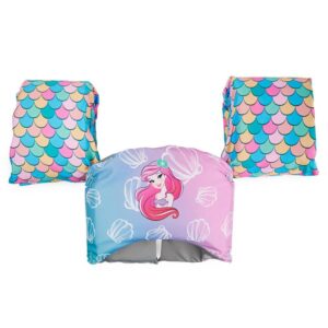 Puddle Jumper Swimways Trainer Ariel 33-55 lbs