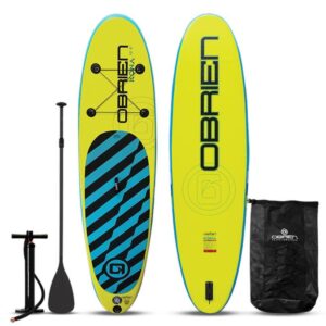 Paddleboard Inflable Obrien Kona 10.6 pies